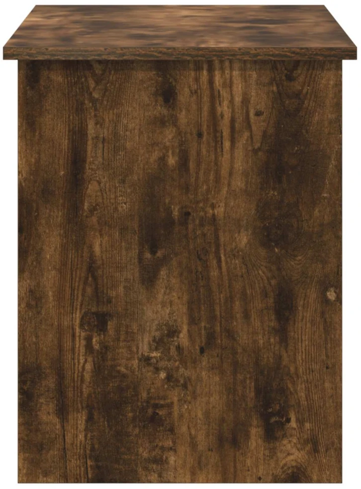 Saugojimo Krepšys su saugykla Dūminio ąžuolo 100 x 40 x 50 cm