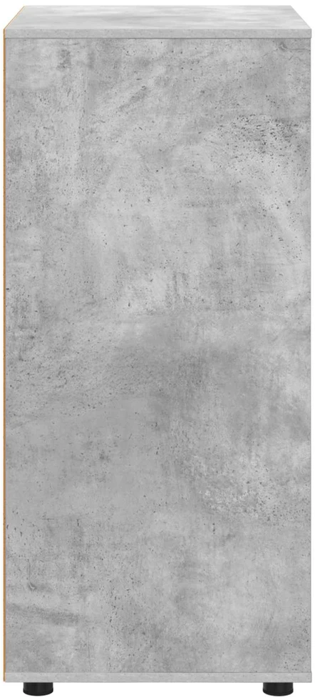 Saugojimo spintos 60 x 48 x 105 cm Apdirbta mediena