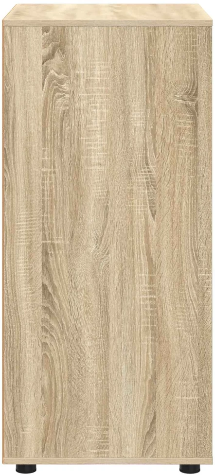 Saugojimo spintos 60 x 48 x 105 cm Apdirbta mediena
