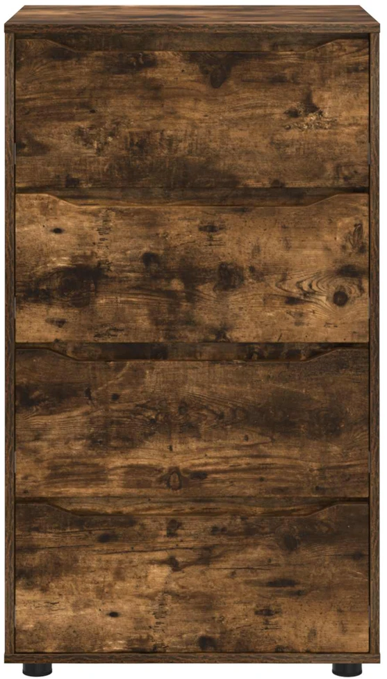 Saugojimo spintos 60 x 48 x 105 cm Apdirbta mediena