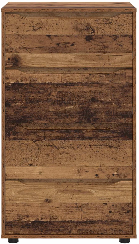 Saugojimo spintos 60 x 48 x 105 cm Apdirbta mediena