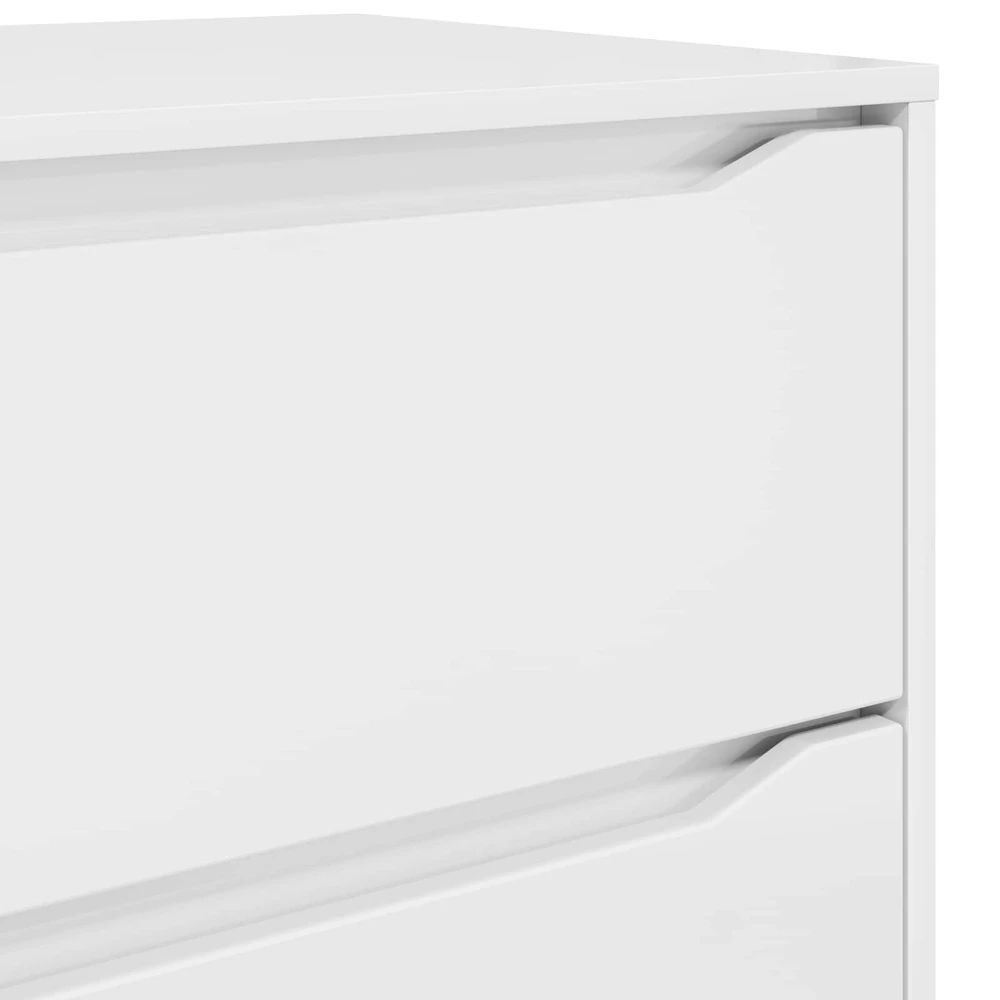 Saugojimo spintos 60 x 48 x 105 cm Apdirbta mediena