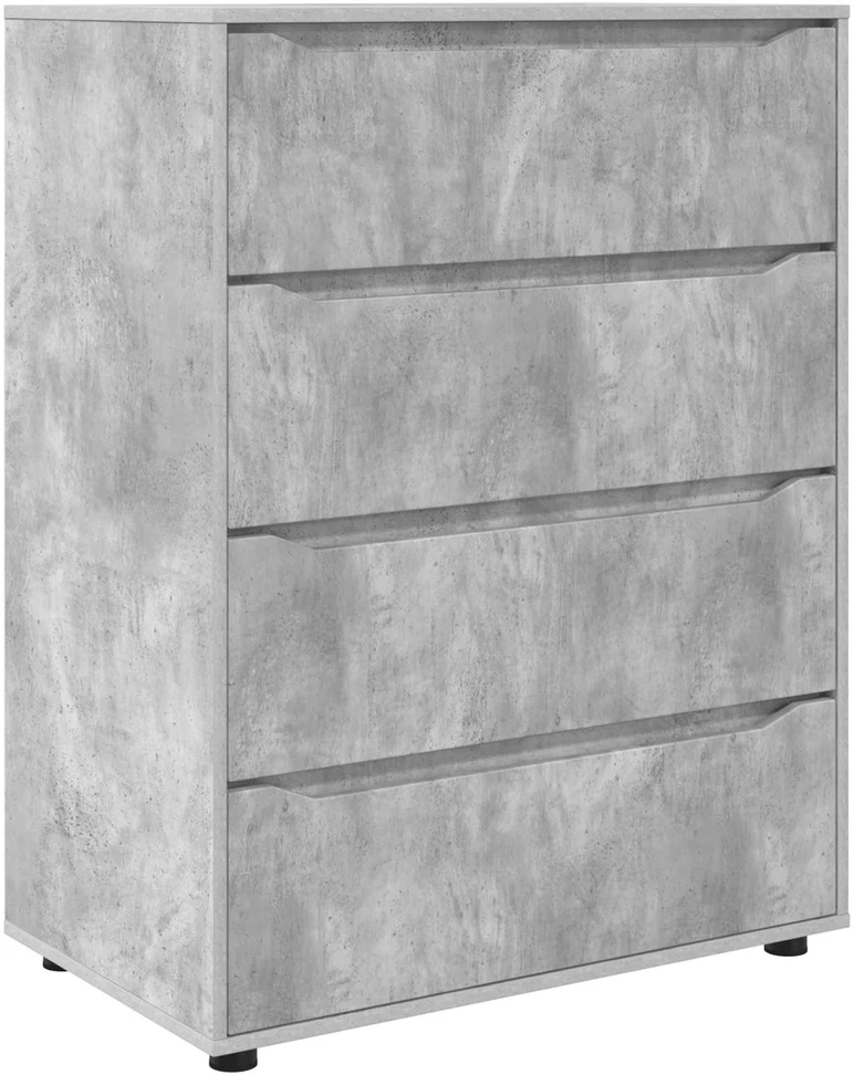 Saugojimo spintos 80 x 48 x 105 cm Apdirbta mediena