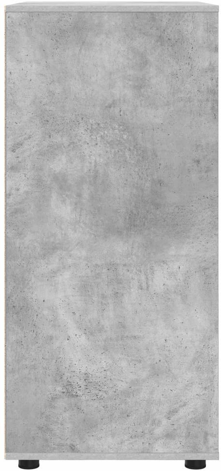 Saugojimo spintos 80 x 48 x 105 cm Apdirbta mediena