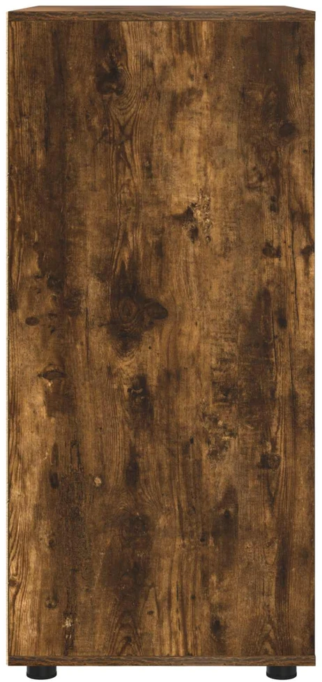 Saugojimo spintos 80 x 48 x 105 cm Apdirbta mediena
