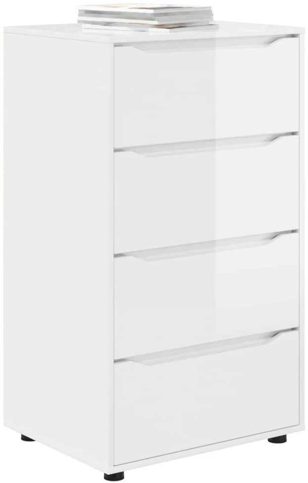 Saugojimo spintos 60 x 48 x 105 cm Apdirbta mediena