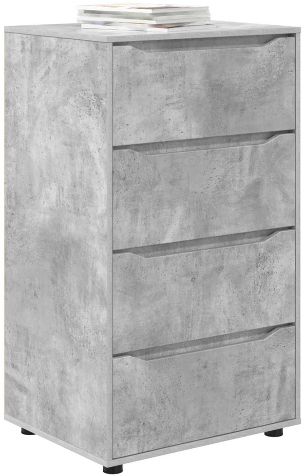 Saugojimo spintos 60 x 48 x 105 cm Apdirbta mediena