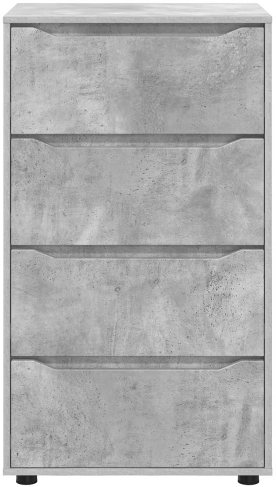 Saugojimo spintos 60 x 48 x 105 cm Apdirbta mediena