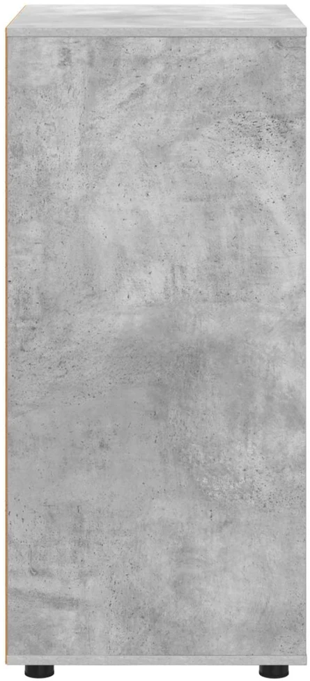 Saugojimo spintos 60 x 48 x 105 cm Apdirbta mediena