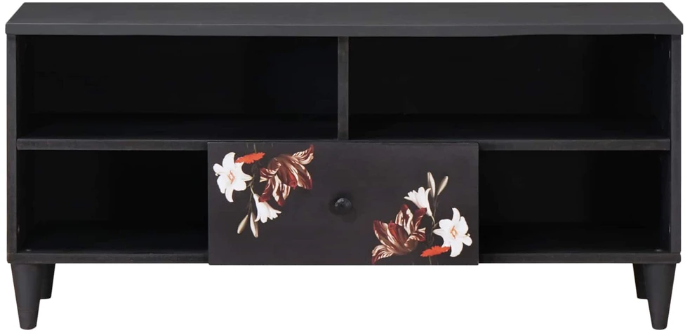 Saugojimo spintos Įvairiaspalvis 100 x 33,5 x 46 cm