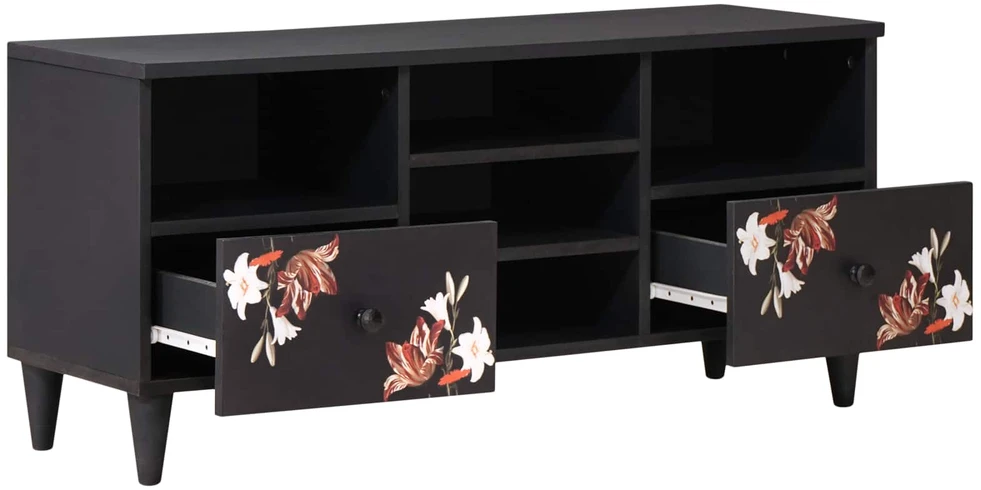 Saugojimo spintos Įvairiaspalvis 100 x 33,5 x 46 cm