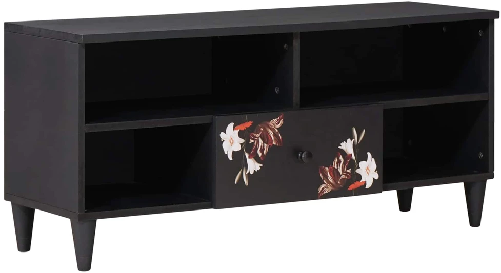 Saugojimo spintos Įvairiaspalvis 100 x 33,5 x 46 cm