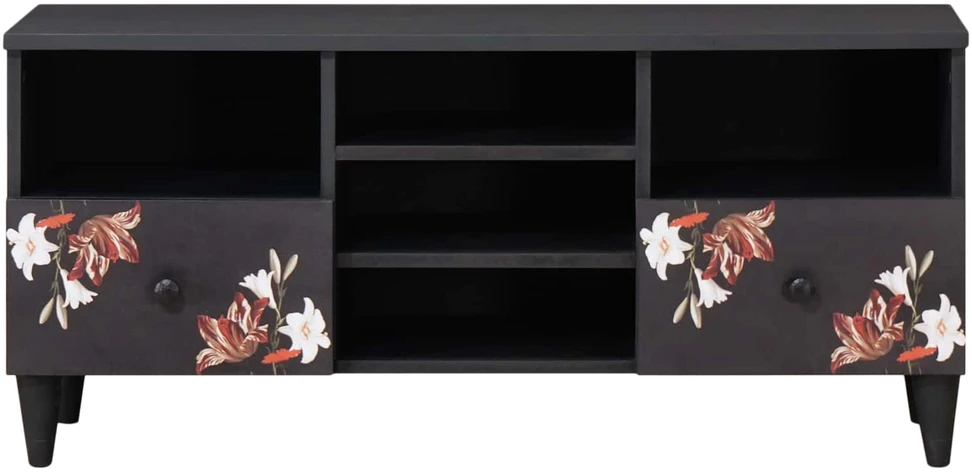 Saugojimo spintos Įvairiaspalvis 100 x 33,5 x 46 cm