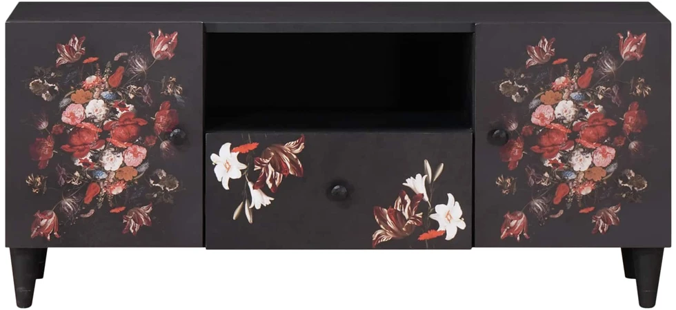 Saugojimo spintos Įvairiaspalvis 105 x 33,5 x 46 cm