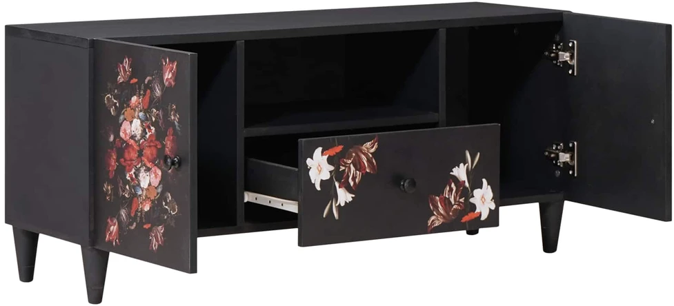 Saugojimo spintos Įvairiaspalvis 105 x 33,5 x 46 cm