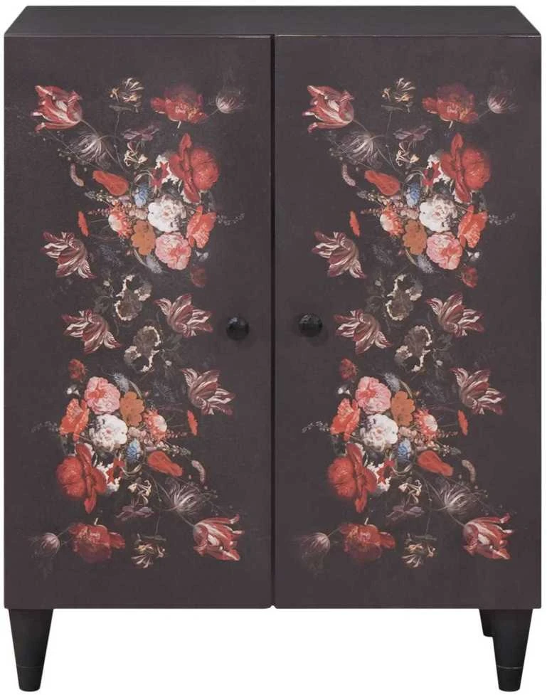 Saugojimo spintos Įvairiaspalvis 60 x 33.4 x 75.1 cm
