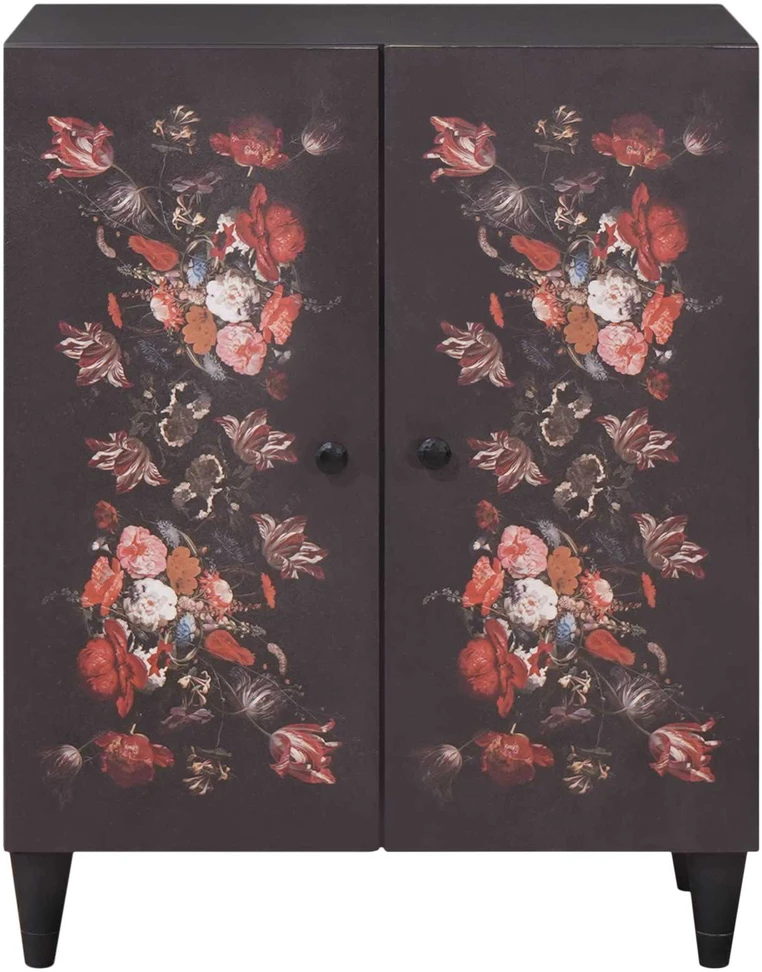 Saugojimo spintos Įvairiaspalvis 60 x 33.4 x 75.1 cm