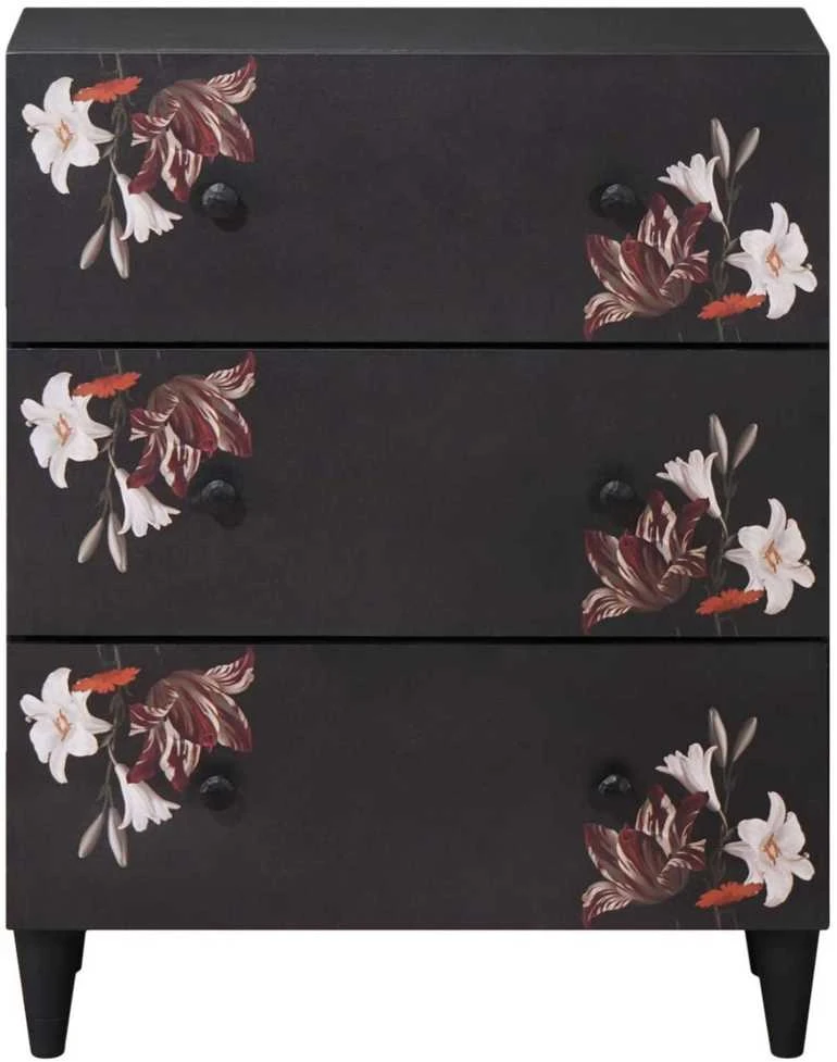 Saugojimo spintos Įvairiaspalvis 60 x 33,5 x 75 cm