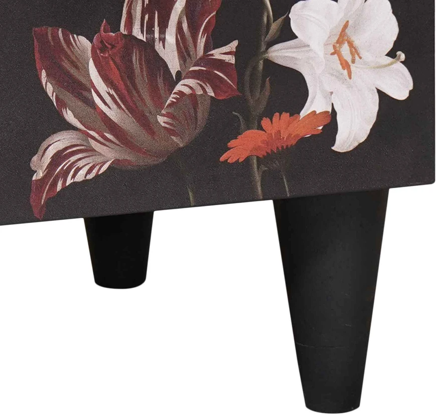 Saugojimo spintos Įvairiaspalvis 60 x 33,5 x 75 cm