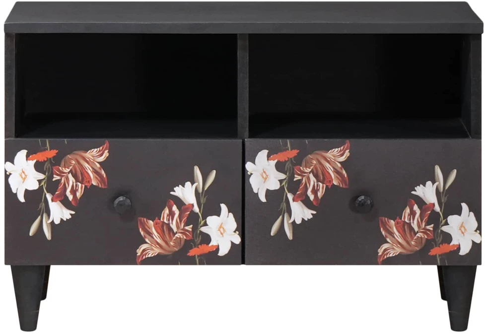 Saugojimo spintos Įvairiaspalvis 70 x 33,5 x 46 cm