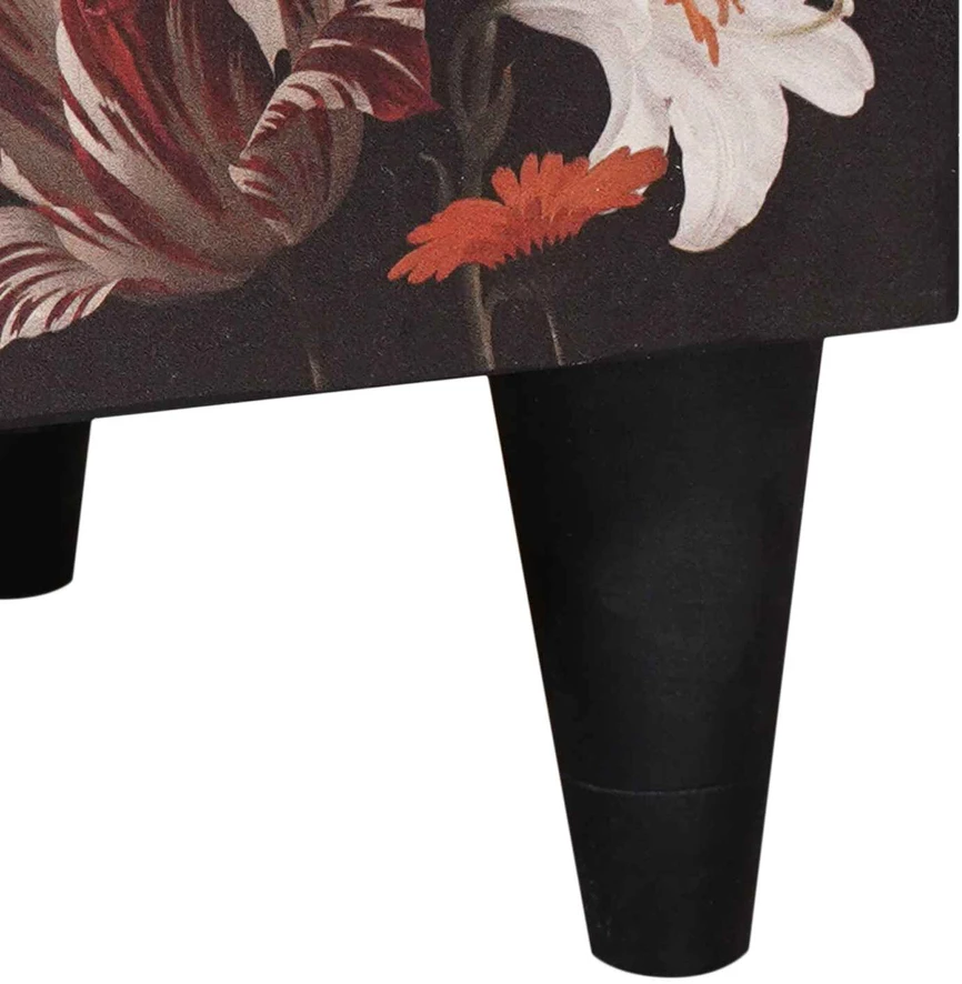 Saugojimo spintos Įvairiaspalvis 80 x 33,5 x 46 cm