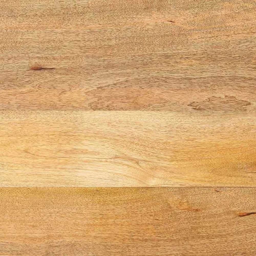 Saugojimo spintos Ruda 110 x 30 x 40 cm Kietas mango medis