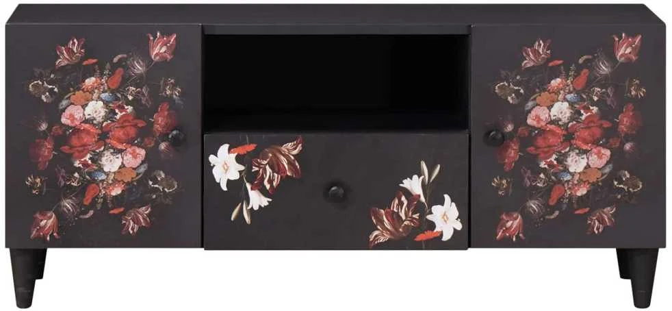 Saugojimo spintos Įvairiaspalvis 105 x 33,5 x 46 cm