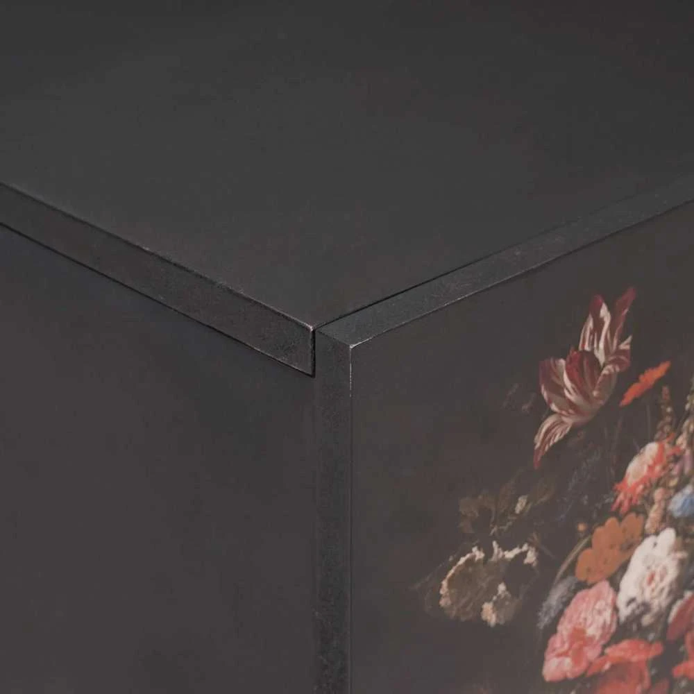 Saugojimo spintos Įvairiaspalvis 105 x 33,5 x 46 cm