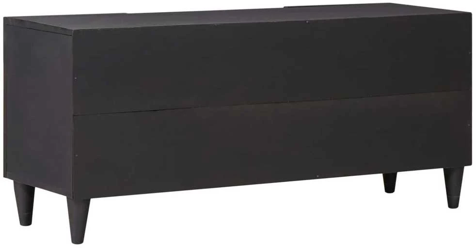 Saugojimo spintos Įvairiaspalvis 105 x 33,5 x 46 cm