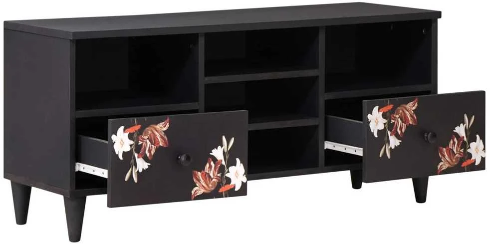 Saugojimo spintos Įvairiaspalvis 100 x 33,5 x 46 cm