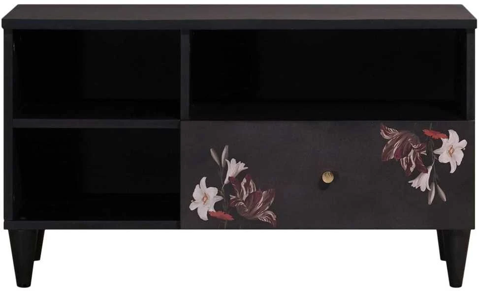 Saugojimo spintos Įvairiaspalvis 80 x 33,5 x 46 cm