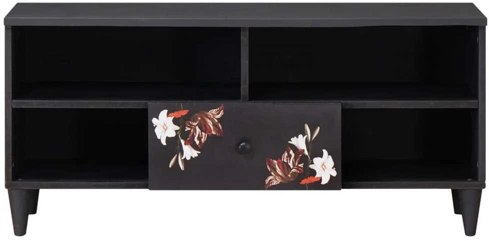 Saugojimo spintos Įvairiaspalvis 100 x 33,5 x 46 cm