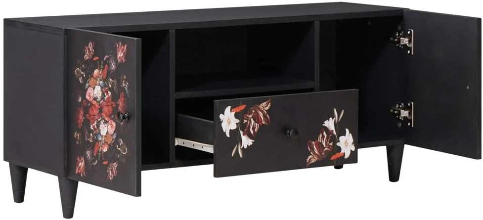 Saugojimo spintos Įvairiaspalvis 105 x 33,5 x 46 cm