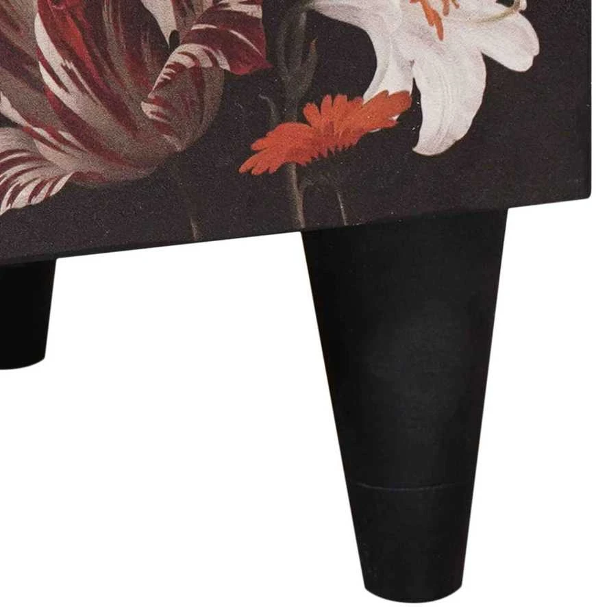 Saugojimo spintos Įvairiaspalvis 80 x 33,5 x 46 cm