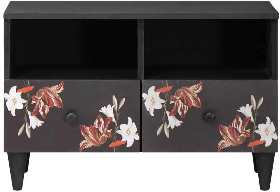 Saugojimo spintos Įvairiaspalvis 70 x 33,5 x 46 cm