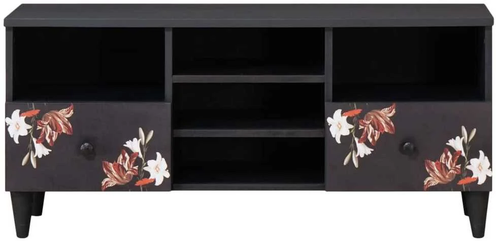 Saugojimo spintos Įvairiaspalvis 100 x 33,5 x 46 cm