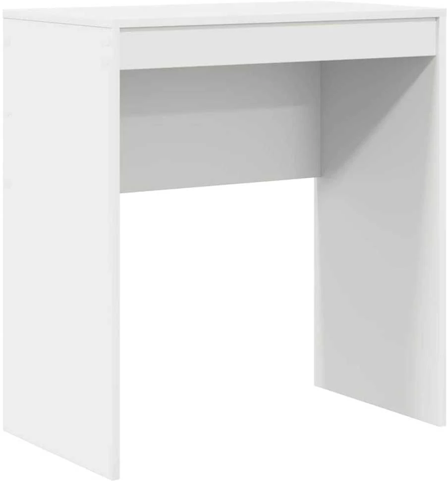 Stalas Balta 115,5 x 40 x 127 cm 2 vnt.