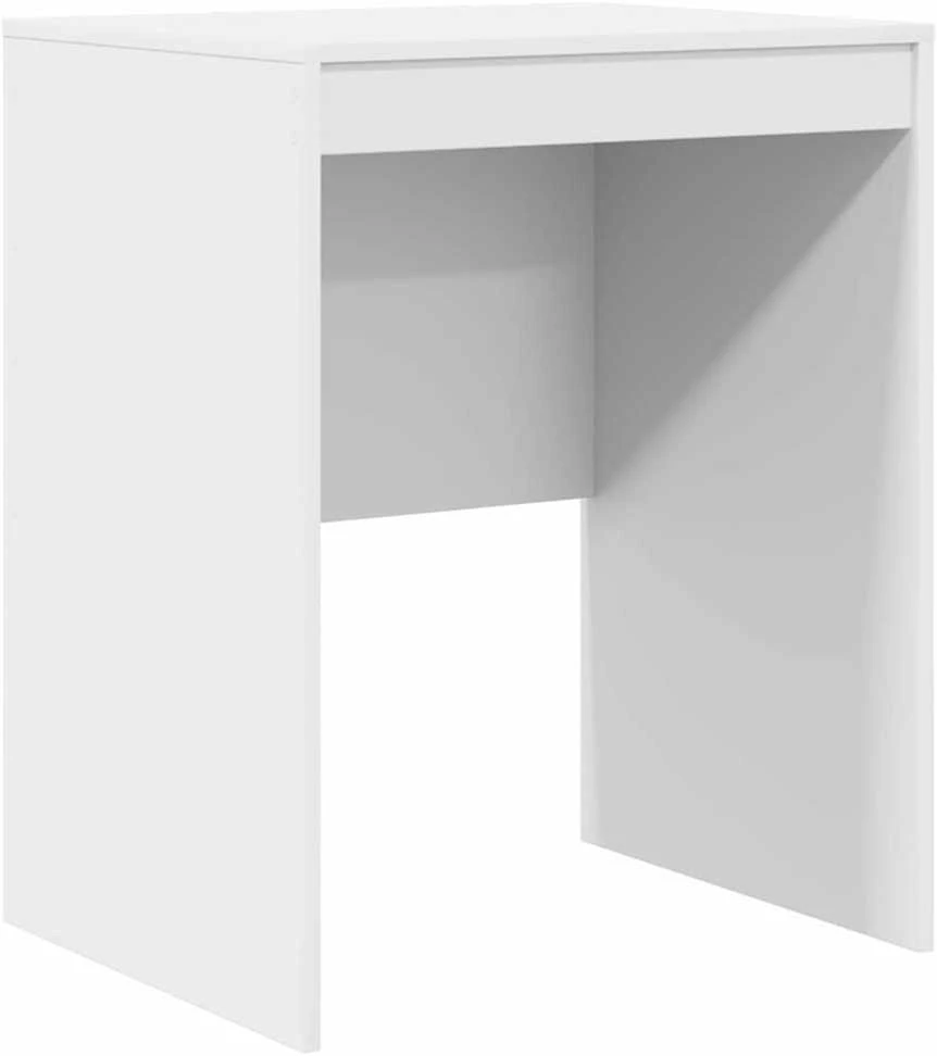 Stalas Balta 145,5 x 40 x 127 cm 2 vnt.
