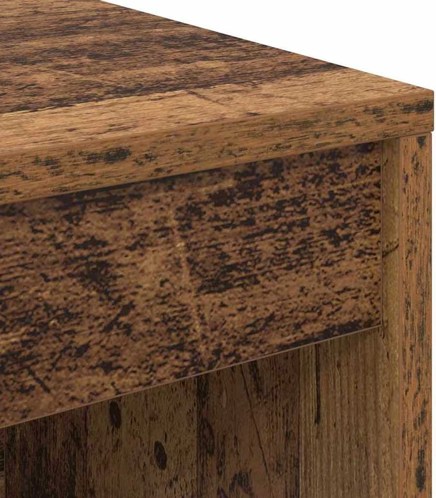 Stalas Senas medis 145,5 x 40 x 127 cm 2 vnt.