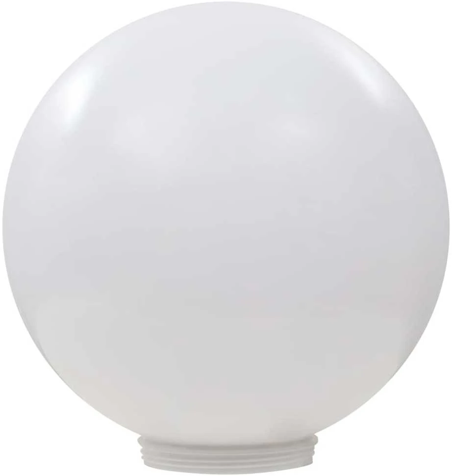Saul. energ. įkr. LED lauko švies., 2vnt., 50cm, sfer., įv. sp.