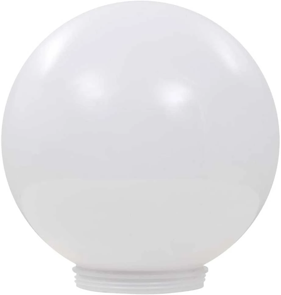 Saul. energ. įkr. LED lauko švies., 2vnt., 40cm, sfer., įv. sp.