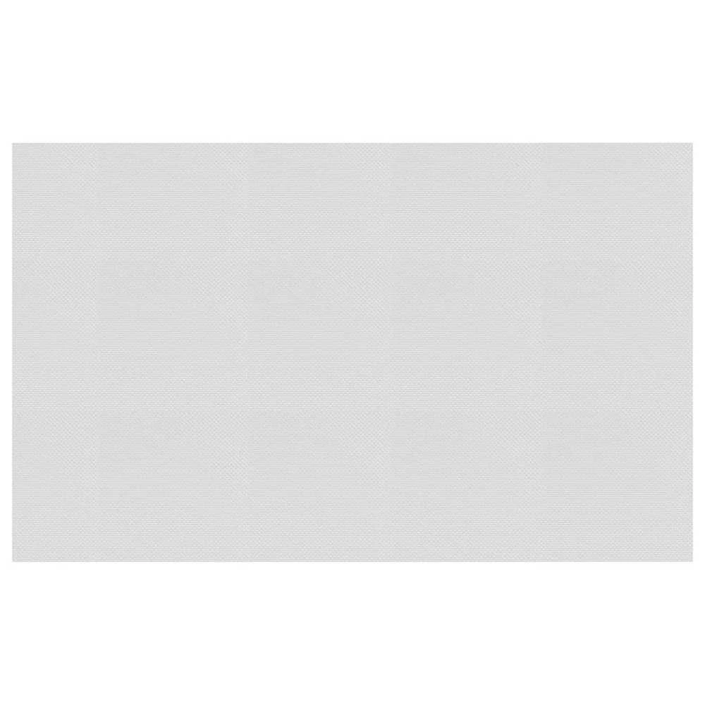 Saulę sugerianti baseino plėvelė, pilkos spalvos, 260x160cm, PE