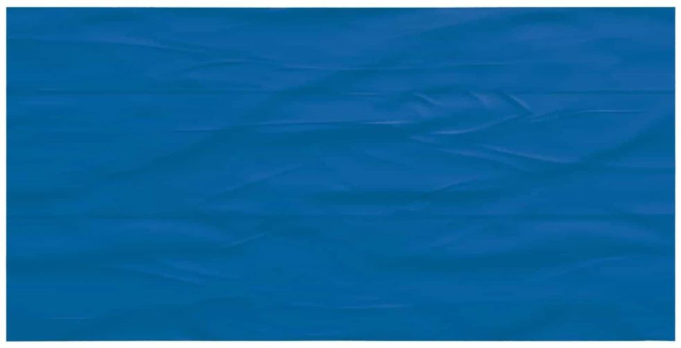 Saulės Baseino Uždanga 800 x 400 cm 110 μm Kvadrato PE