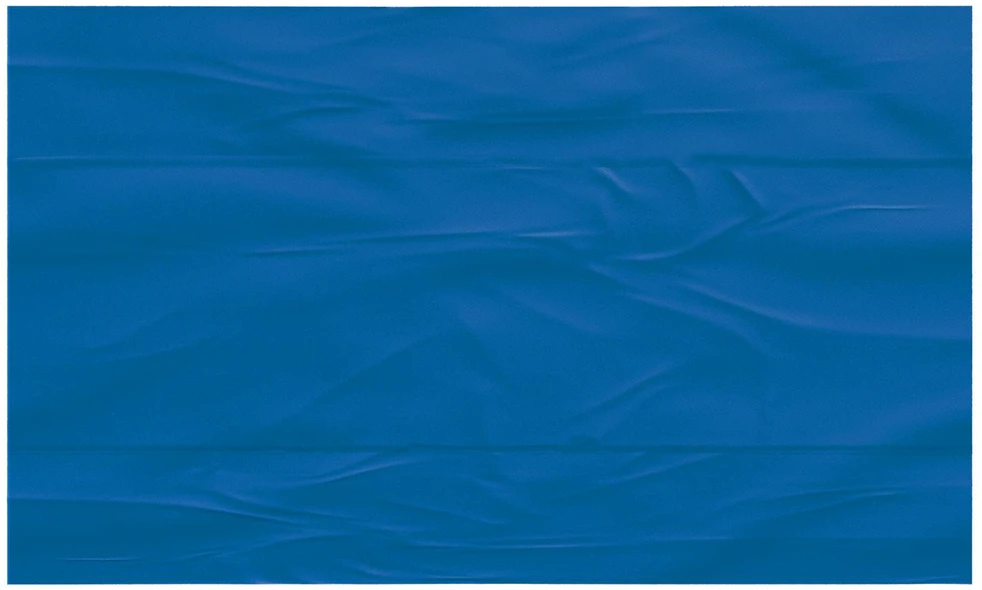 Saulės baseino uždangalas itin storas 800 x 500 cm 400 μm PE