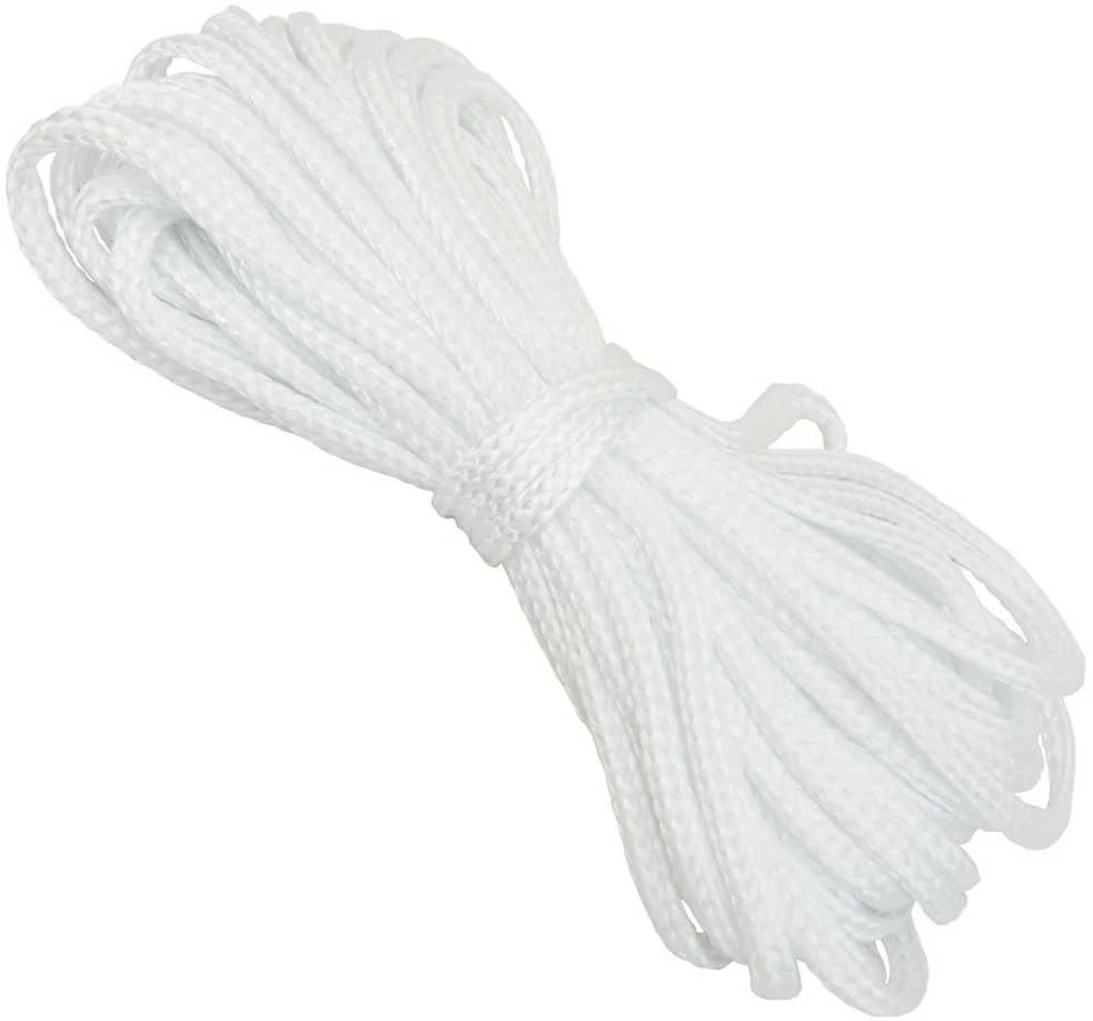 Saulės burė Ruda 6 x 2 m 100% poliesteris Oksfordas