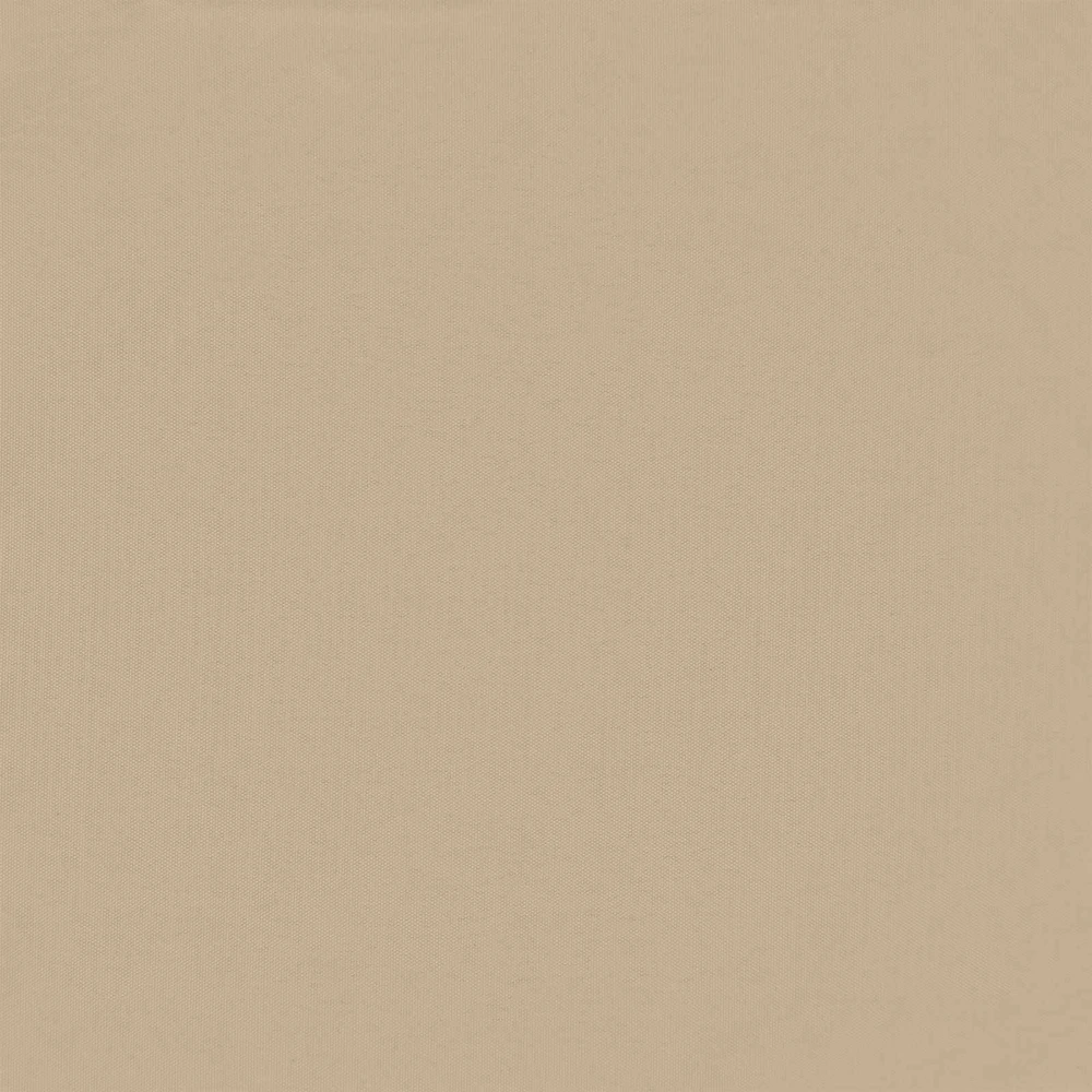 Saulės burė Smėlio 6 x 2,5 m 100% poliesteris Oksfordas