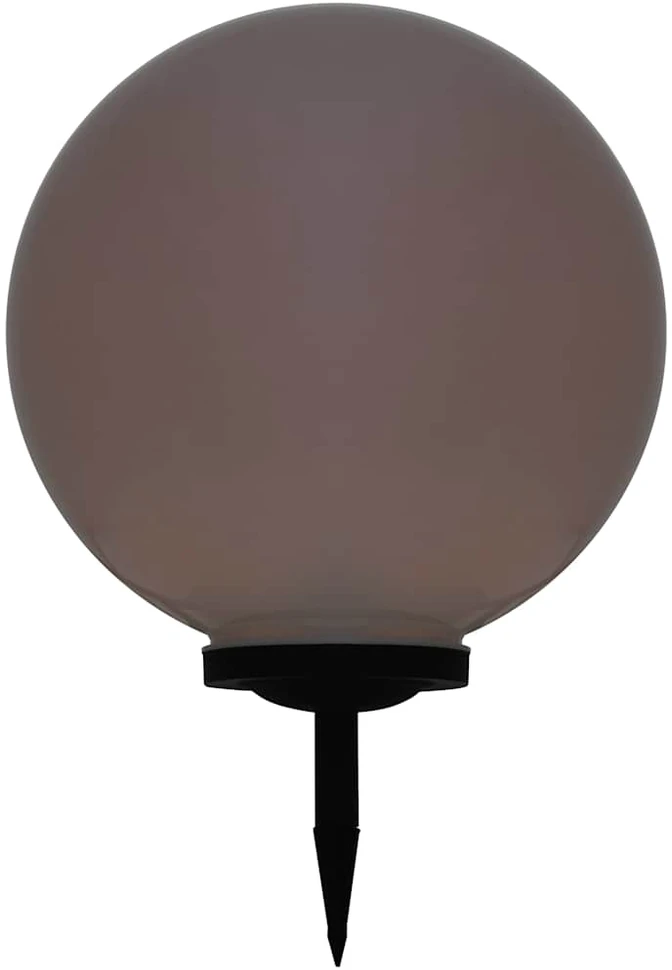 Saulės energija įkraunamas lauko LED šviestuvas, 50cm
