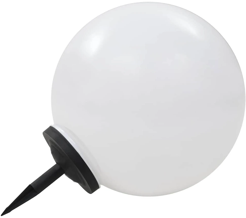 Saulės energija įkraunamas lauko LED šviestuvas, 50cm