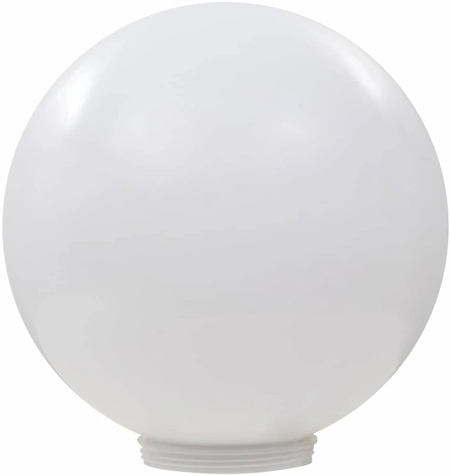 Saulės energija įkraunamas lauko LED šviestuvas, 50cm