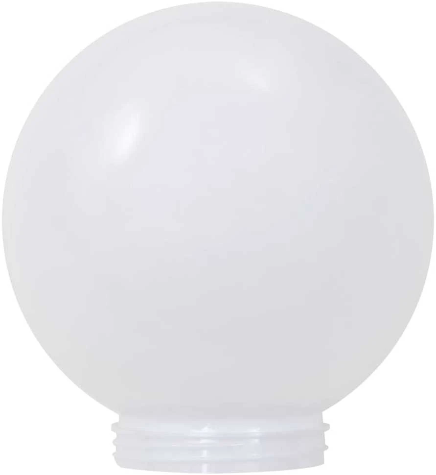 Saulės energija įkraunami lauko LED šviestuvai, 3vnt., 20cm